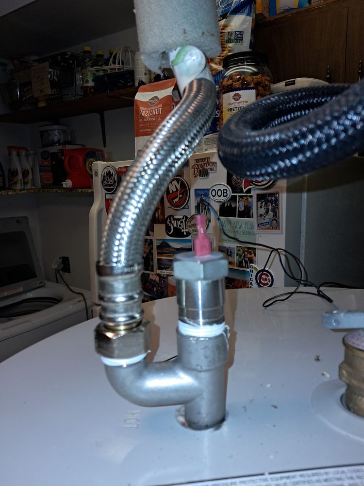 Slide of Frank Duffy & Son