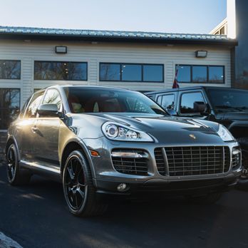 SJ Shop CT - Auto Detailing Near Me - Guilford, Connecticut SJ Shop CT - Auto Detailing Near Me - Guilford, Connecticut