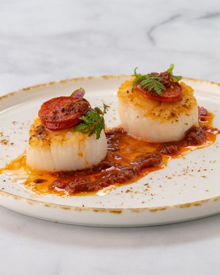 Oliva Tapas Españolas by null