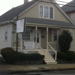 Stant Advertising & Website Design - Small friendly office on Cranston Street