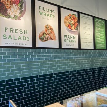 Evergreens - Interior - Salad Near Me - Beaverton, Oregon Evergreens - Interior - Salad Near Me - Beaverton, Oregon