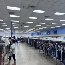 Large selection