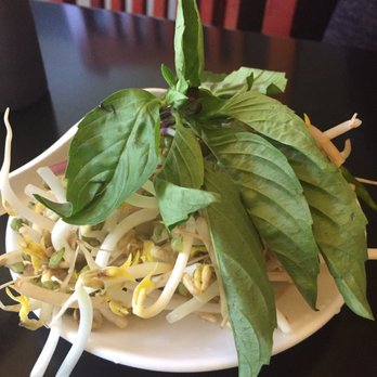 SEA Restaurant - Topping for Pho - Vietnamese Near Me - Rochester, New York