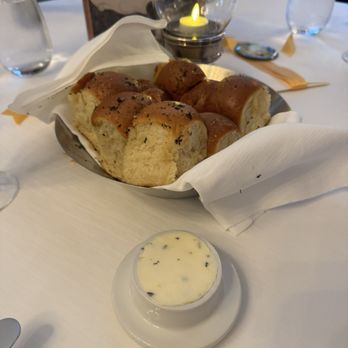 Club 33 - Bread rolls - French Near Me - Anaheim, California Club 33 - Bread rolls - French Near Me - Anaheim, California