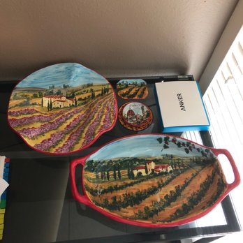 M.G. Design - Just some of what we bought. - Home Decor Near Me - Florence, FI