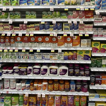 1. I.D.A. – Sandstone Pharmacies Fifth Avenue
