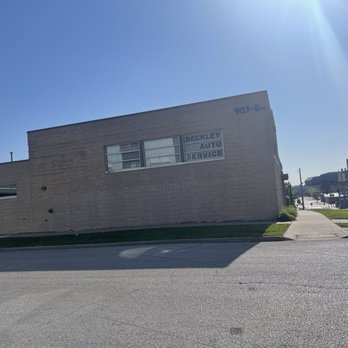 Beckley Automotive Services - BECKLEY FRONTAGE - Auto Repair Near Me - Des Moines, Iowa Beckley Automotive Services - BECKLEY FRONTAGE - Auto Repair Near Me - Des Moines, Iowa