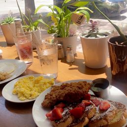 Waffles