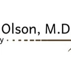Erika Olson,MD