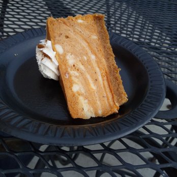 Kneaders Bakery & Cafe - Pumpkin cheesecake - Sandwiches Near Me - Midvale, Utah Kneaders Bakery & Cafe - Pumpkin cheesecake - Sandwiches Near Me - Midvale, Utah