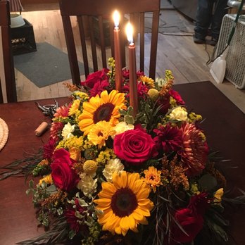 Sunshine Flowers - Florists Near Me - Albuquerque, New Mexico