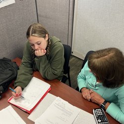 Andover Tutoring Scene