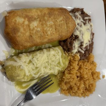 Jerry's Mexican Kitchen & Bar - Mexican Near Me - Beloit, Wisconsin