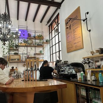 C'alma - Coffee & Tea Near Me - Porto, 13