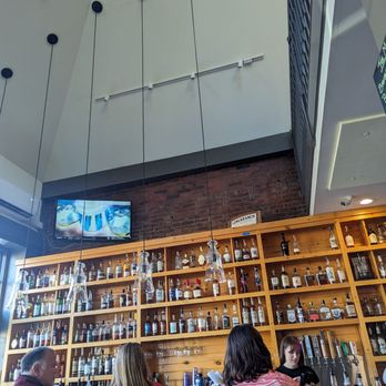 Salt + Smoke - Bar - Barbeque Near Me - Saint Charles, Missouri Salt + Smoke - Bar - Barbeque Near Me - Saint Charles, Missouri