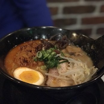 Kokoro Ramen - Niku spicy pork ramen - Ramen Near Me - Milpitas, California Kokoro Ramen - Niku spicy pork ramen - Ramen Near Me - Milpitas, California