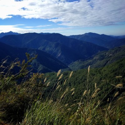 Yushan by null