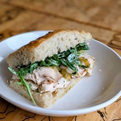Lost Pig Cafe - Road Runner