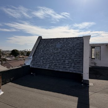 Efficient Construction - Roofing Near Me - Gardena, California