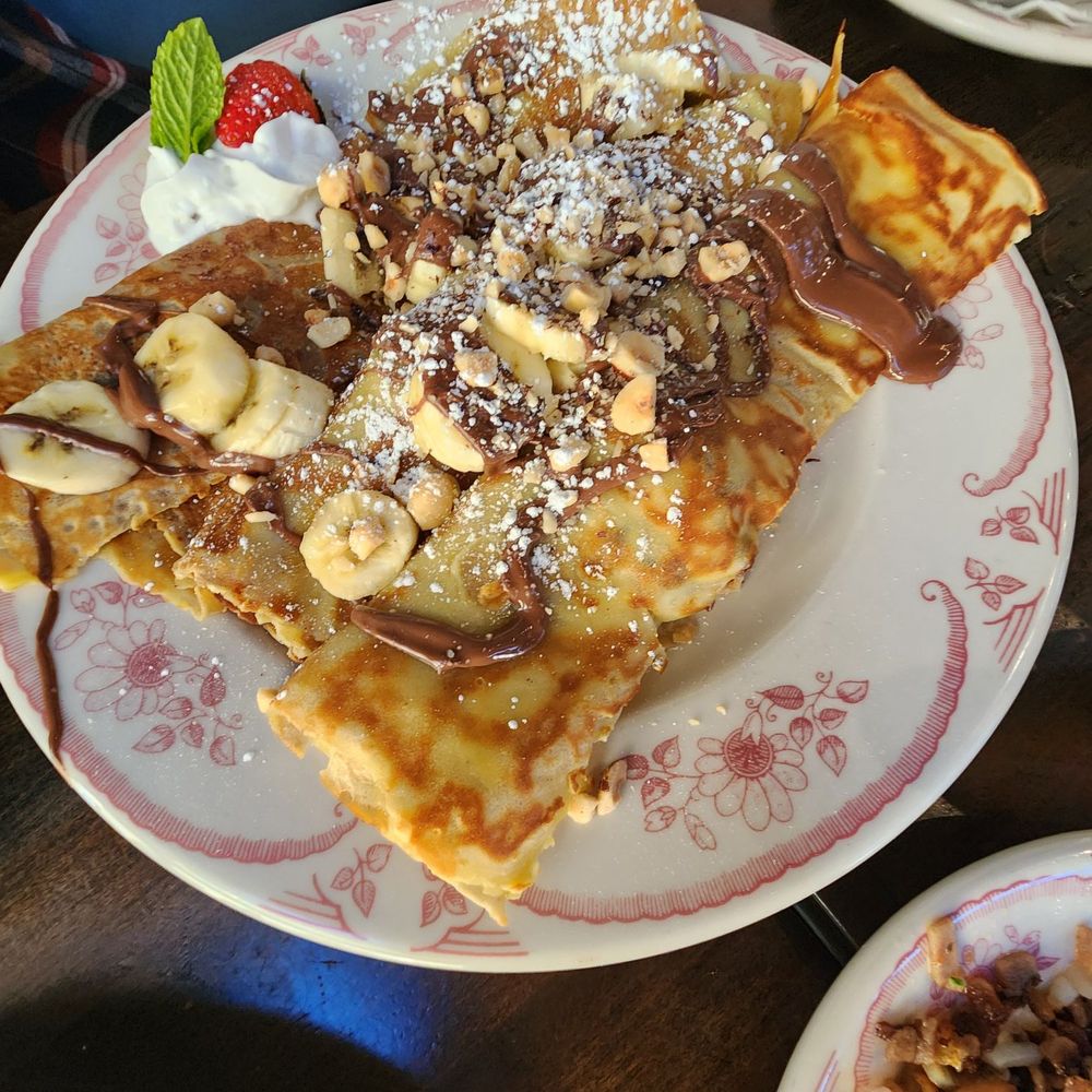 Eggstasy - Breakfast & Brunch Near Me - Chandler, Arizona