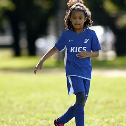 KICS Football Club