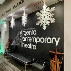 Argenta Contemporary Theatre