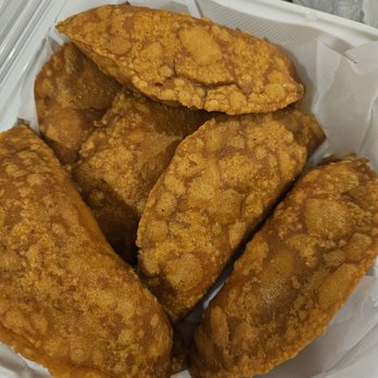 Las Islitas Grill - Empanadas with cheese. - Mexican Near Me - Salinas, California Las Islitas Grill - Empanadas with cheese. - Mexican Near Me - Salinas, California