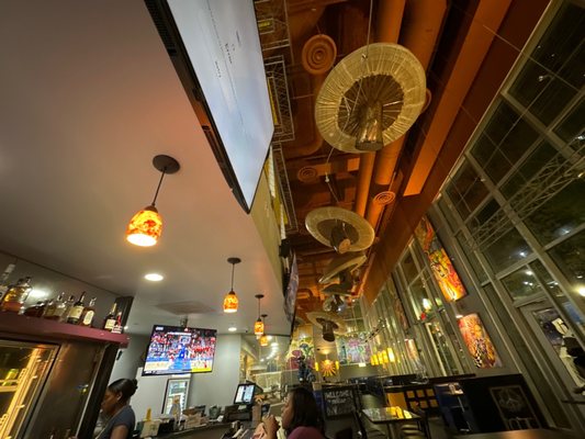 Mellow Mushroom Downtown Atlanta by null