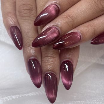 D’Luxe Nail Spa - Nail Salons Near Me - Livermore, California
