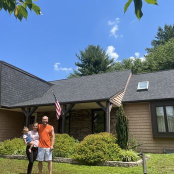 J & M Roofing - New atlas roof - Roofing Near Me - Quakertown, Pennsylvania