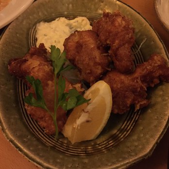 Jinbei - Chicken karage - Japanese Near Me - Irvine, California Jinbei - Chicken karage - Japanese Near Me - Irvine, California