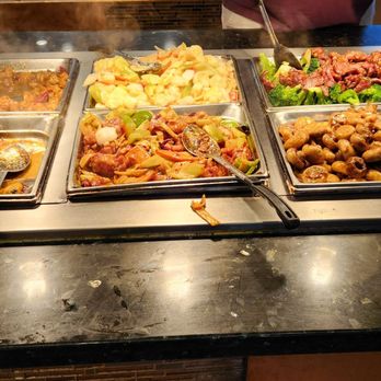 Asia Buffet - Chinese food - Buffets Near Me - Lake Forest, California