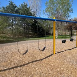 Blackstone Park