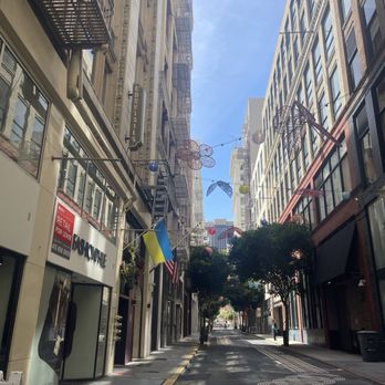 Lotus Nail Salon - Nail Salons Near Me - San Francisco, California