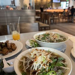 Beef Pho
