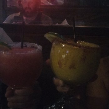 Nacho Daddy - Margaritas - New American Near Me - Las Vegas, Nevada
