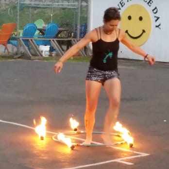 Whispering Pines Campground - 4th of July fire show - Campgrounds Near Me - Hope Valley, Rhode Island Whispering Pines Campground - 4th of July fire show - Campgrounds Near Me - Hope Valley, Rhode Island