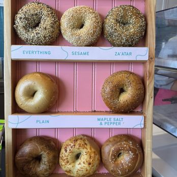 Call Your Mother - Bagels Near Me - Gainesville, Virginia Call Your Mother - Bagels Near Me - Gainesville, Virginia