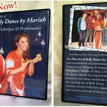 Belly Dance by Mariah - Belly Dance by Mariah Instructional & Performance DVD's feature Multi-Award-Winning & Internationally known Bellydancer Mariah of Ohio, USA - Dance Schools Near Me - Canton, Ohio Belly Dance by Mariah - Belly Dance by Mariah Instructional & Performance DVD's feature Multi-Award-Winning & Internationally known Bellydancer Mariah of Ohio, USA - Dance Schools Near Me - Canton, Ohio