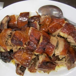 Kapolei Chinese Restaurant - Roast duck