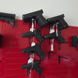 Red Planet Armory