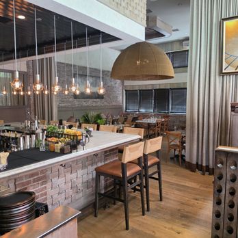 Tagliata - Italian Near Me - Baltimore, Maryland