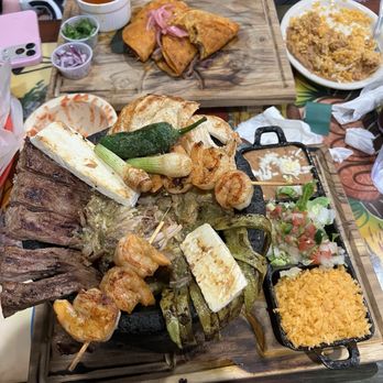 El Meson - Mexican Near Me - Indianapolis, Indiana