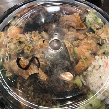 Ichi Poki & Ramen - Poke Near Me - Chino, California Ichi Poki & Ramen - Poke Near Me - Chino, California