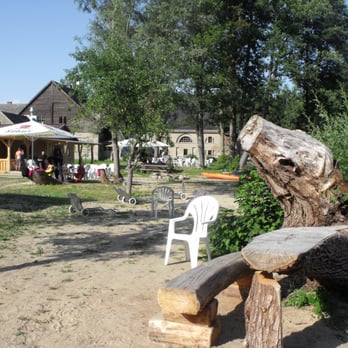 Fleether Mühle - Beer Garden Near Me - Mirow, MV Fleether Mühle - Beer Garden Near Me - Mirow, MV