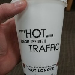 7-Eleven - Got to love coffee...