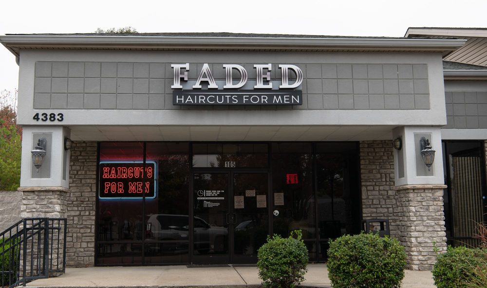 FADED Updated June 2024 4383 Old Harrodsburg Rd, Lexington