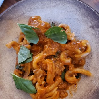 Emmer & Rye - Good flavor, little salty, little pricy. - Tapas/Small Plates Near Me - Austin, Texas