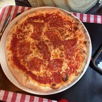 Pizza Fresca - Pizza - Pizza Near Me - Saint-Gilles, BRU Pizza Fresca - Pizza - Pizza Near Me - Saint-Gilles, BRU