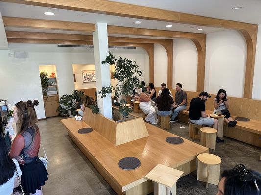 Thank You Coffee Anaheim by null